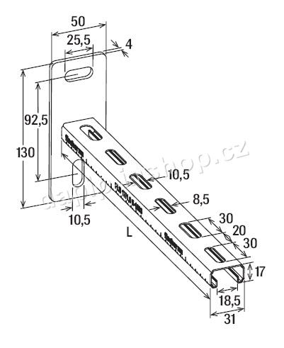 ALK 17-300 - FISCHER