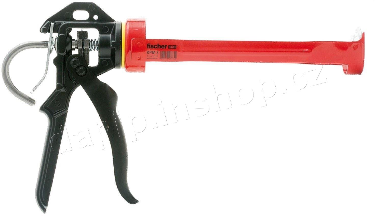 KPM 3 ( 541441 ) - FISCHER