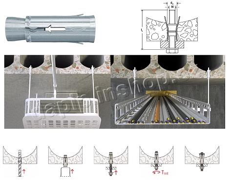 FHY M 6 - ( BALENÍ 50 KS ) - FISCHER