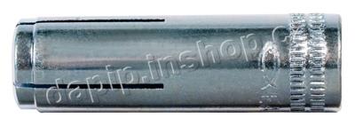 EA M12 N - ( BALENÍ 50 KS ) - FISCHER