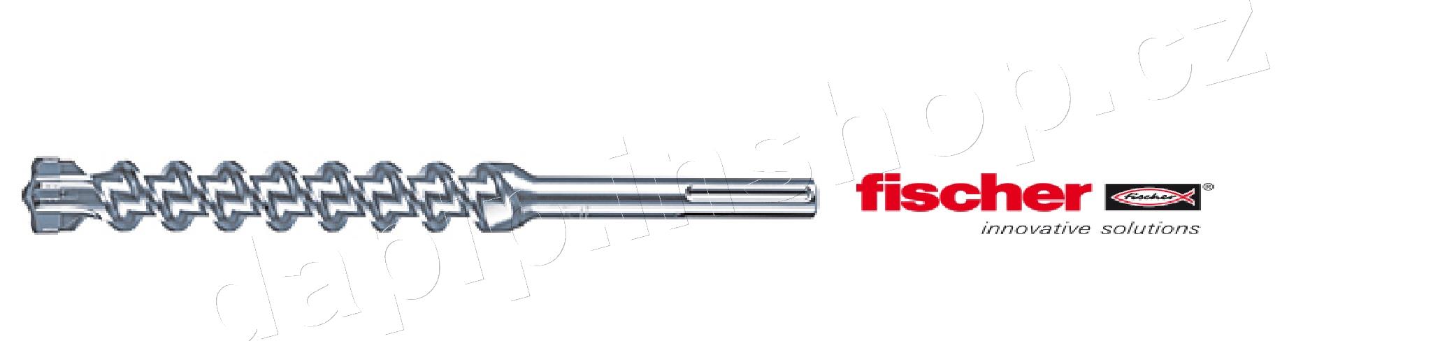 20*200*320 mm - FISCHER