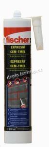UKONČENÁ POLOŽKA - 522455 - EXPRESNÍ CEM-TMEL - FISCHER