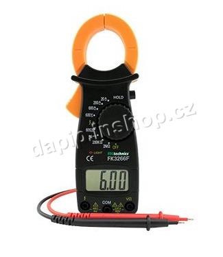 FK3266F - FK technics