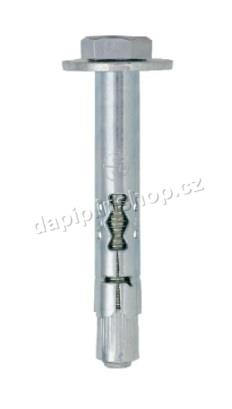 TSA 16/40 M12 - 16/110/40 - ( BALENÍ 10 KS ) - FRIULSIDER