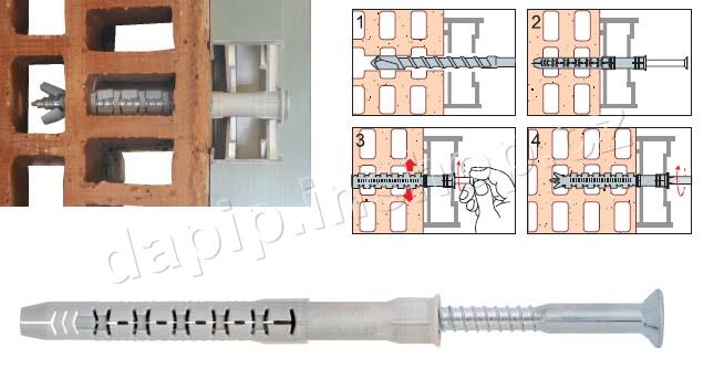 FM-X5 - 10 x 200 - FRIULSIDER - ( BALENÍ 50 KS )