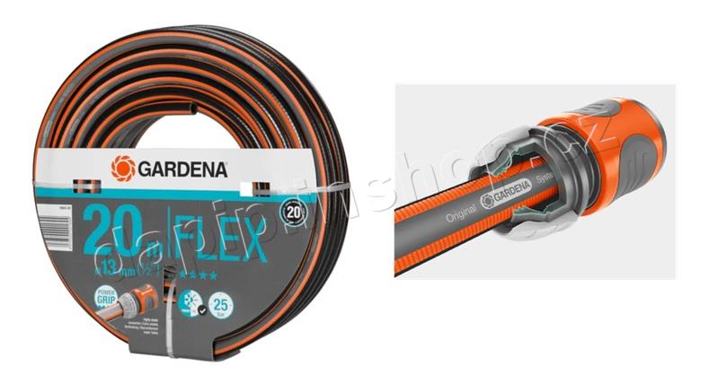 18033-20 - GARDENA - ( BALENÍ 20 M )