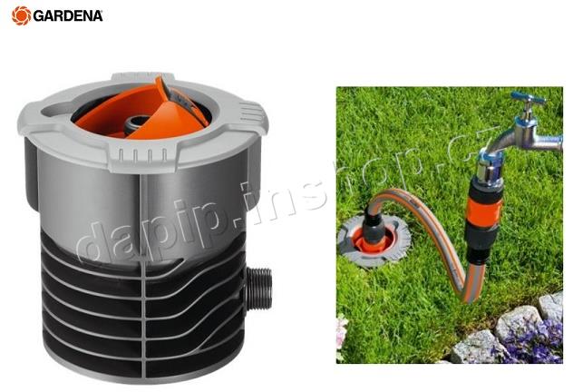 2722-20 - SPRINKLERSYSTEM - GARDENA