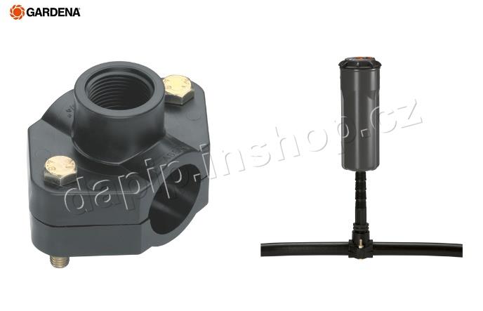 2728-20 - SPRINKLERSYSTEM - GARDENA