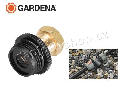 2760-37 - SPRINKLERSYSTEM - GARDENA