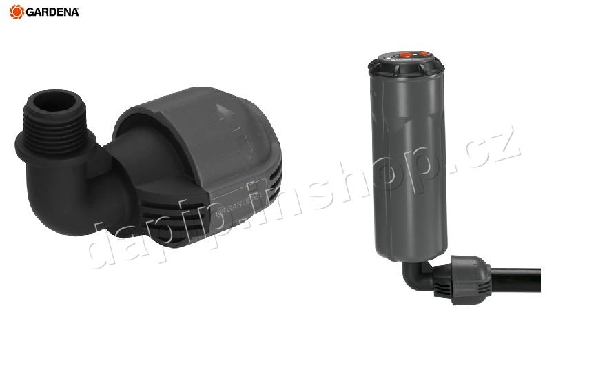 2781-20 - SPRINKLERSYSTEM - GARDENA