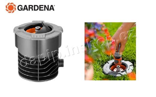 8250-20 - SPRINKLERSYSTEM - GARDENA
