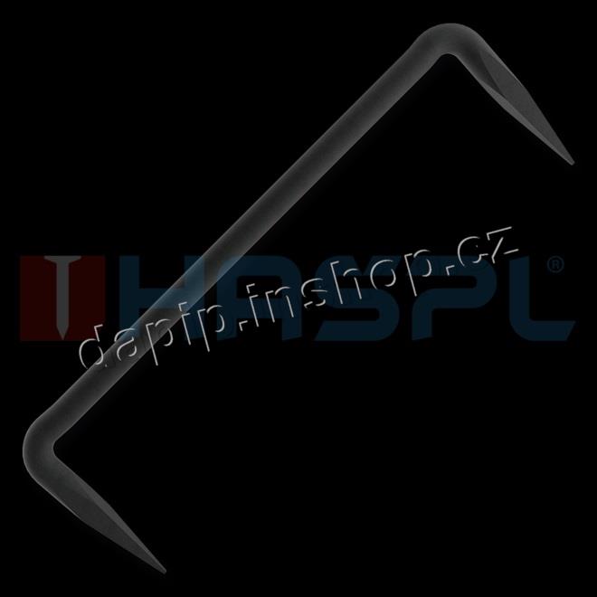 Kramle kulatá - 300*12 mm - HAŠPL