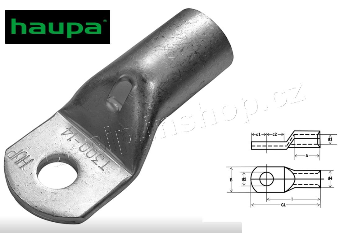 294038 - HAUPA - ( BALENÍ 10 KS )