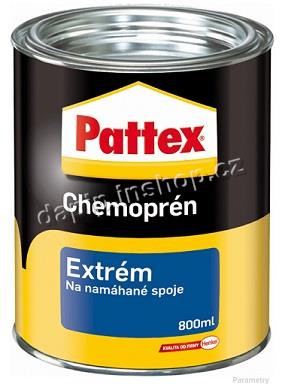 Chemoprén extrém - PATTEX - HENKEL