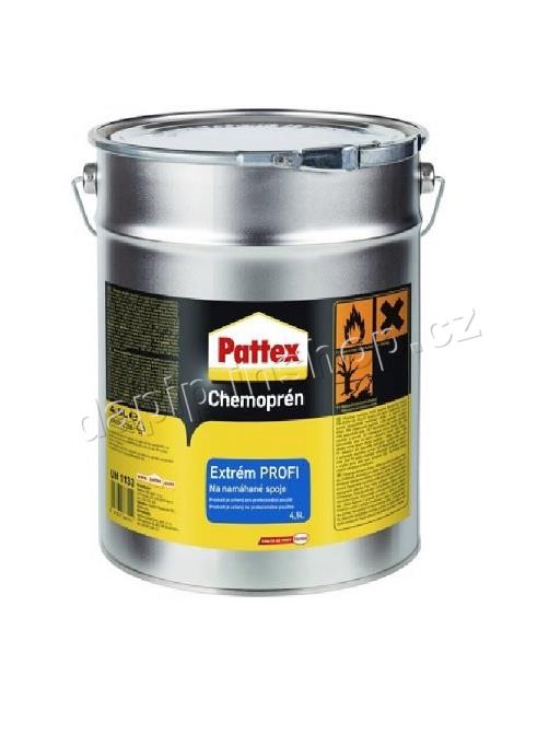Chemoprén extrém - PATTEX - HENKEL