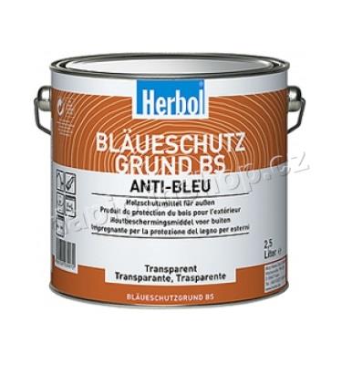 Bläueschutzgrund BS - HERBOL