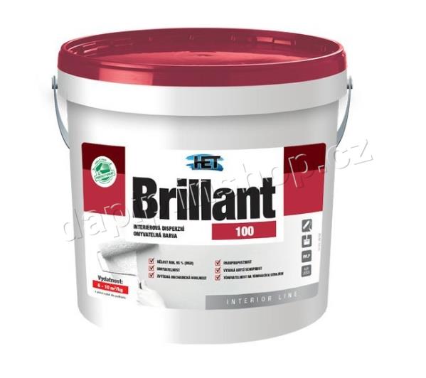 BRILLANT 100 - HET