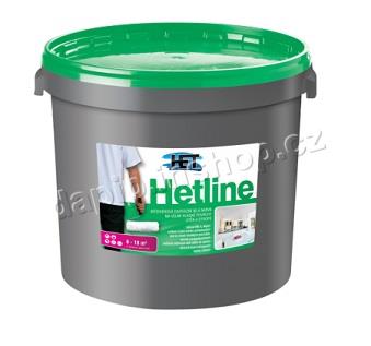 HETLINE - HET