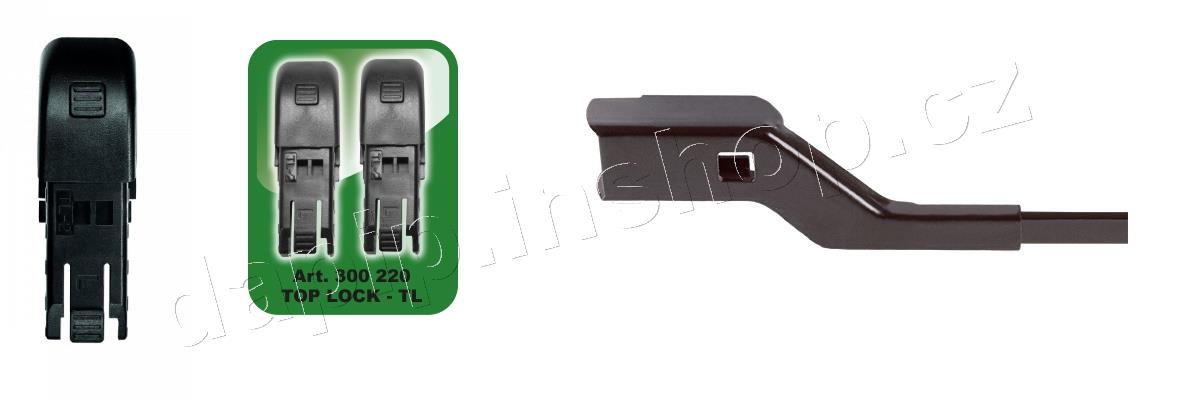 300230 - HEYNER - ( BALENÍ 2 KS )