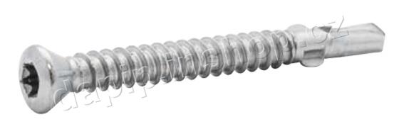 5,5*55 - WINGS - ( KALENÁ NEREZ ) - ( BALENÍ 200 KS )