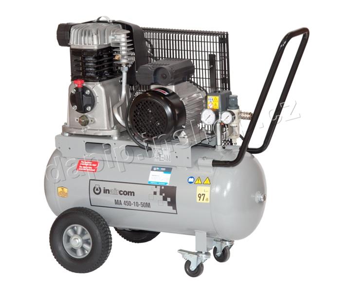 MOBIL AIR 450-10-90T - INAIRCOM