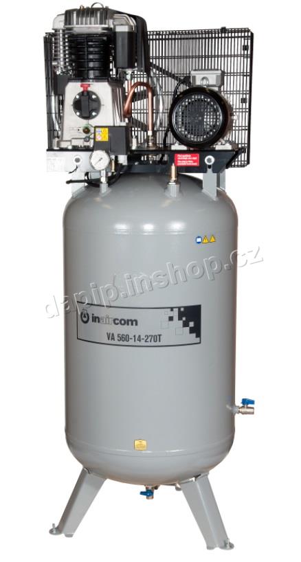 VERTICAL AIR 480-10-270T - INAIRCOM