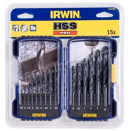 10503989 - IRWIN