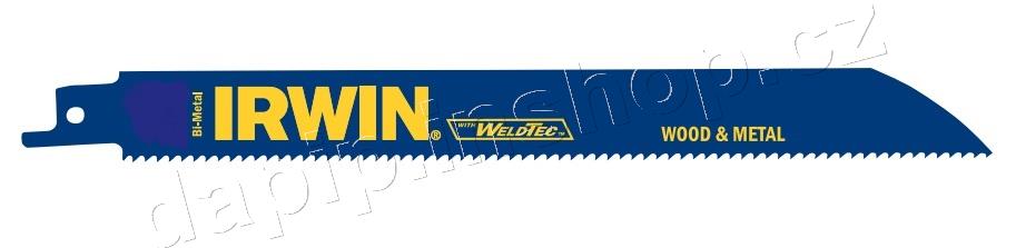 10506426 - Bi-Metall - IRWIN - ( BALENÍ 2 KS )