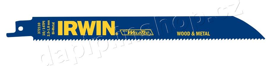 10506427 - Bi-Metall - IRWIN - ( BALENÍ 2 KS )