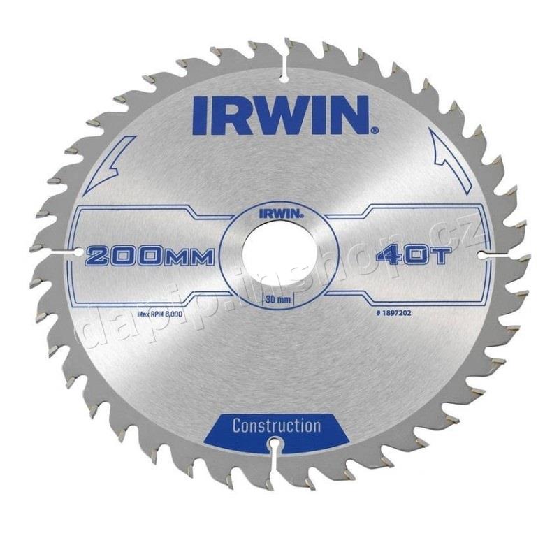 1897202 - CONSTRUCTION - IRWIN