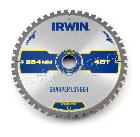 1897428 - CONSTRUCTION - IRWIN