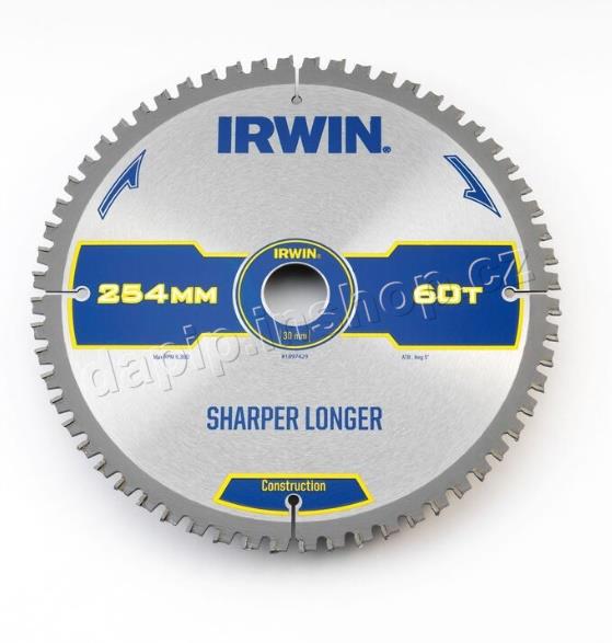 1897429 - CONSTRUCTION - IRWIN