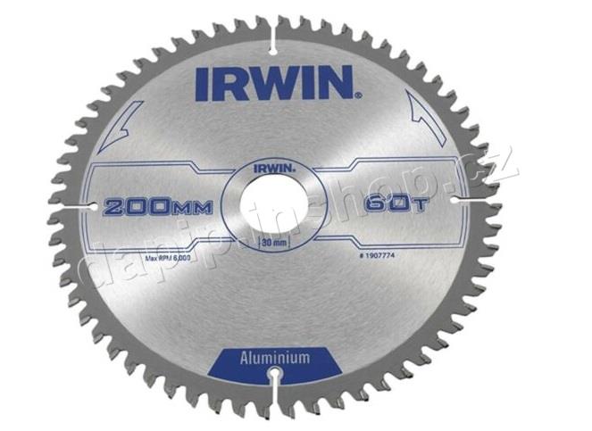 1907774 - IRWIN - (určeno pro řezání AL)