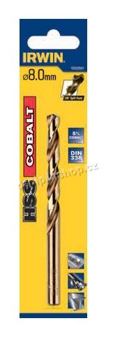 5,0 mm - IRWIN - ( BALENÍ 1 KS )