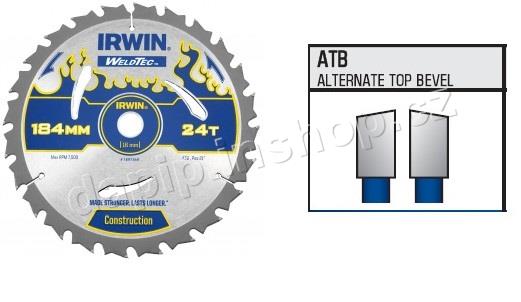 1897386 - WELDTEC - IRWIN
