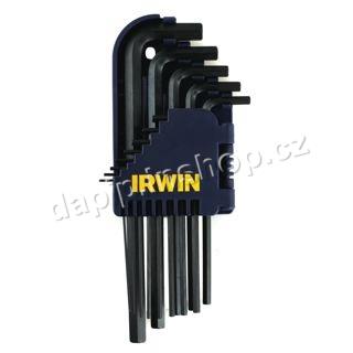 10758 - IRWIN - JORAN