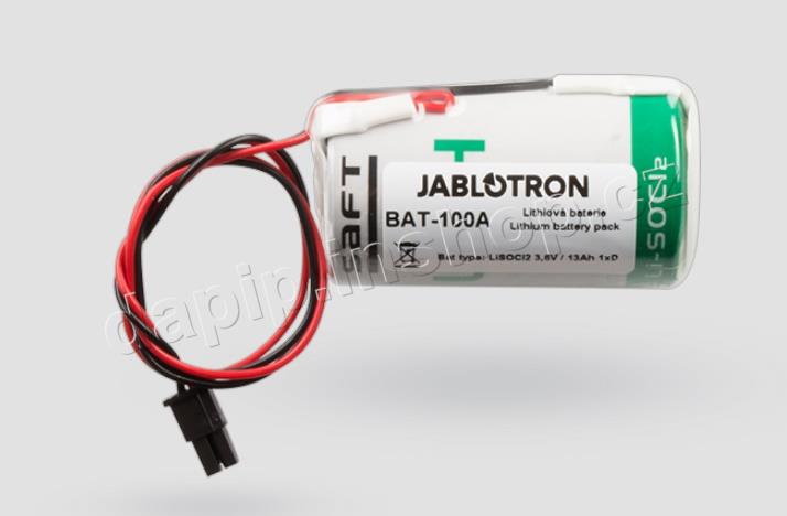 BAT-100A - JABLOTRON