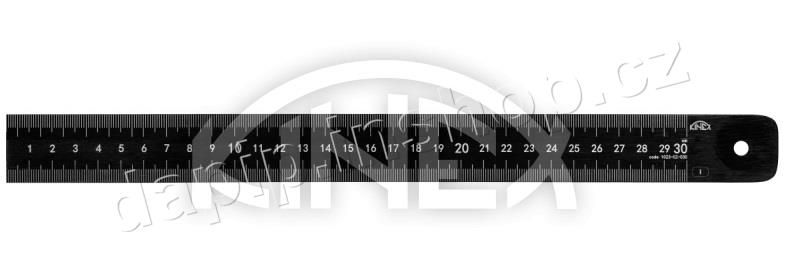 1023-02-100 - KINEX - BLACK COAT - (bez kalibračního protokolu)