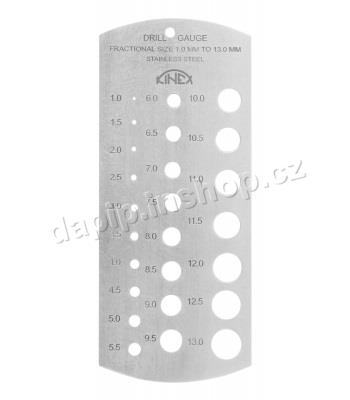 UKONČENÁ POLOŽKA - 1125-02-013 - KINEX