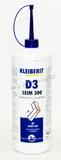 300.0 - D3 - ( BALENÍ 1,0 kg ) - KLEIBERIT