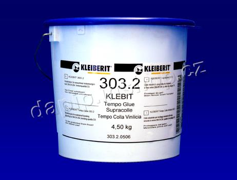 303.2 -D3 - ( BALENÍ 4,5 kg ) - KLEIBERIT