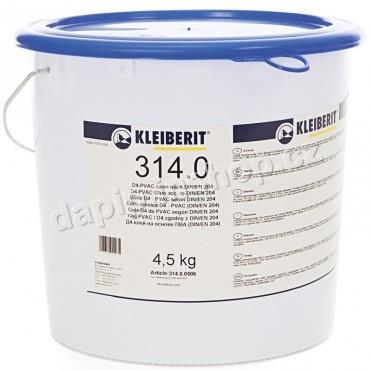 314.3 - ( BALENÍ 4,5 KG ) - KLEIBERIT