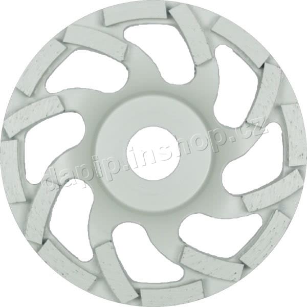 331024 - DS 600 S SUPRA - KLINGSPOR