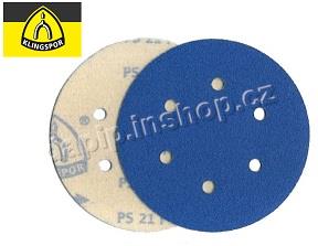 751940 - PS 21 - KLINGSPOR - ( BALENÍ 50 KS )