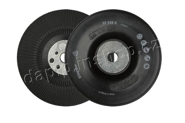 ST 358 A - KLINGSPOR