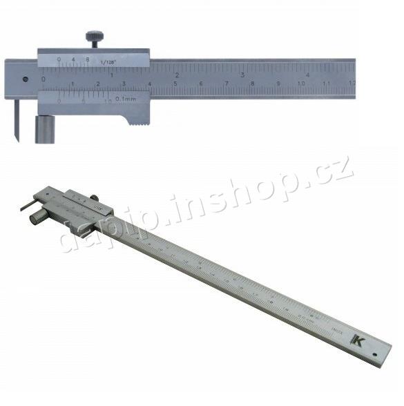 6005-50 - KMITEX - INOX - NEREZ - ( bez kalibračního protokolu )