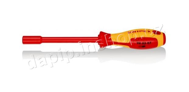 98 03 06 - ( 6 mm ) - KNIPEX