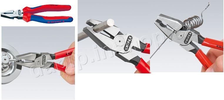 02 02 180 - KNIPEX