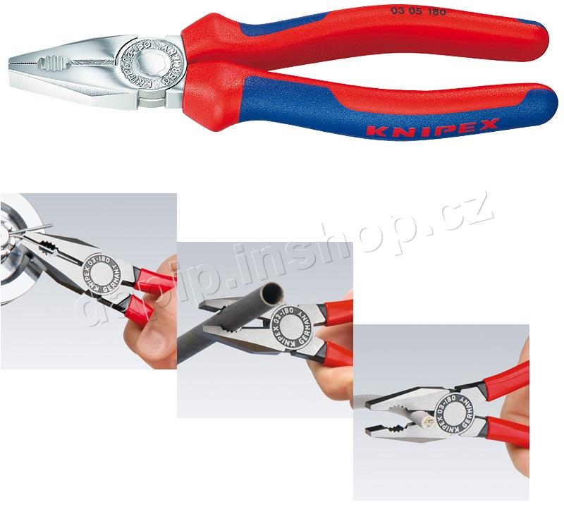 03 05 200 - KNIPEX