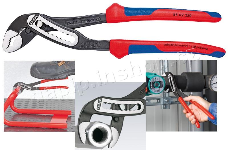 88 02 250 - Alligator® - KNIPEX